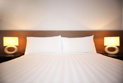 Roma Inland Motor Inn - Darwin Tourism 3