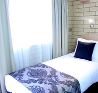 Roma Mid Town Motor Inn - Darwin Tourism