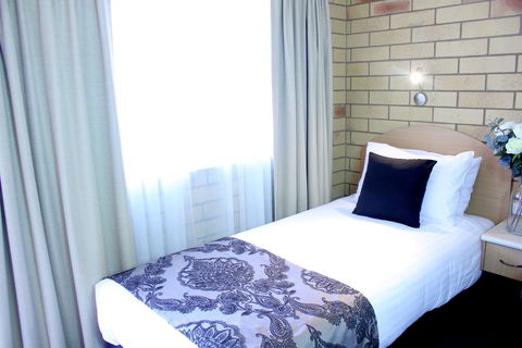 Roma Mid Town Motor Inn - Darwin Tourism 0