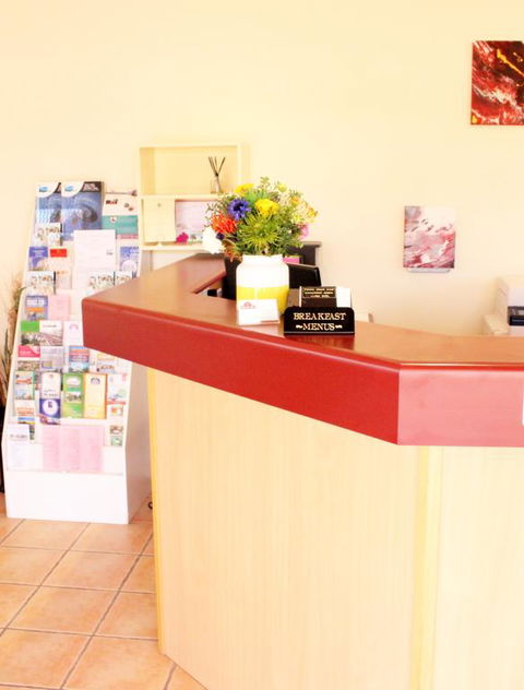 Roma Mid Town Motor Inn - Darwin Tourism 3