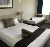 Rosebud Motel - Darwin Tourism