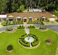 Rosewood Park Guest Suite - Darwin Tourism