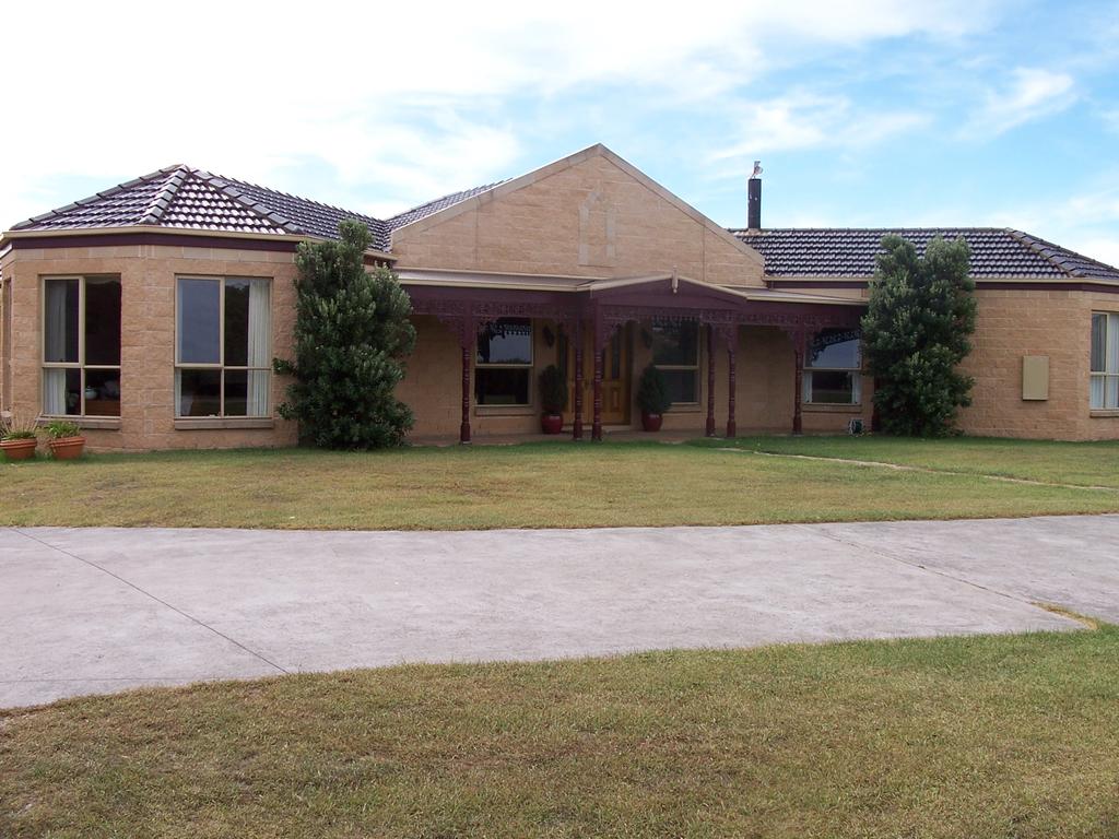 Warrnambool VIC Darwin Tourism