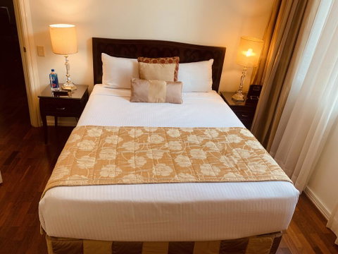 Royal Albert Hotel - Darwin Tourism 3