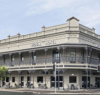 Royal Hotel Randwick - Darwin Tourism