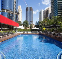 Royal On The Park - Darwin Tourism