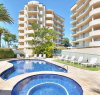 Royal Pacific Resort - Darwin Tourism