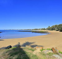 Royle Palms Beach Front Villa - Darwin Tourism
