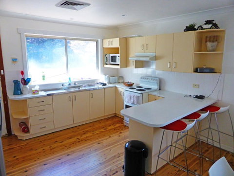 Ruby's @ Culburra Beach - Darwin Tourism 3