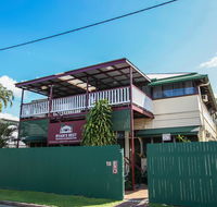 Ryan's Rest Boutique Accommodation - Darwin Tourism