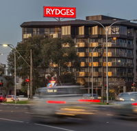 Rydges Adelaide - Darwin Tourism