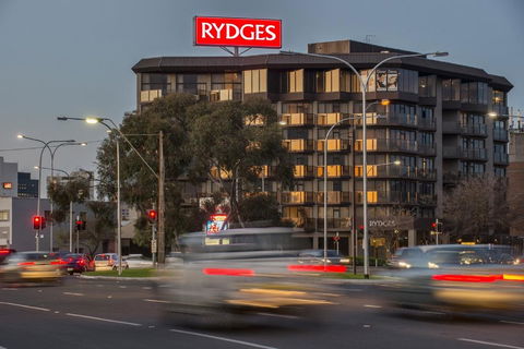 Rydges Adelaide - Darwin Tourism 0