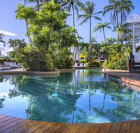 Rydges Esplanade Resort Cairns - Darwin Tourism
