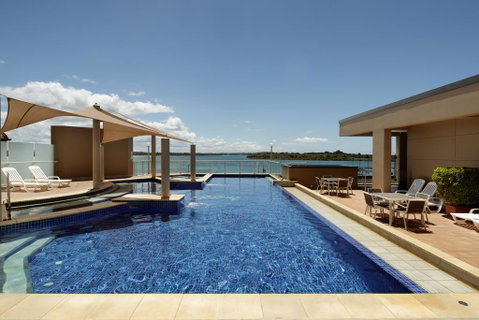 Rydges Hotel Port Macquarie - Darwin Tourism 0