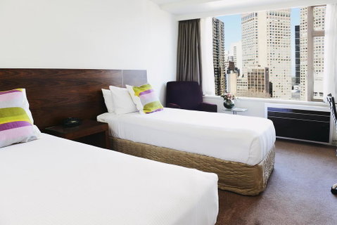 Rydges Melbourne - Darwin Tourism 3