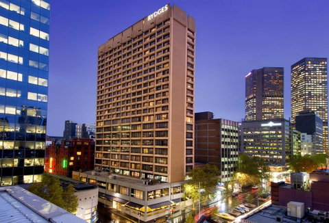 Rydges Melbourne - Darwin Tourism 1