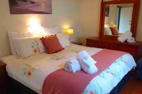 Rye 4 Walk To Shops And Beach With FREE WINE NETFLIX - Darwin Tourism 0