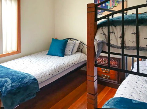 Rye 4 Walk To Shops And Beach With FREE WINE NETFLIX - Darwin Tourism 2