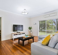 Rye Beach Holiday Home