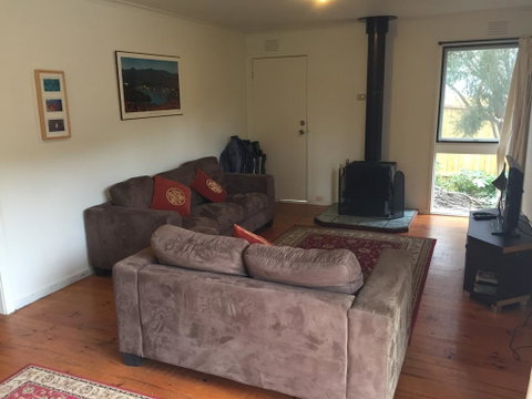 Rye Beach House - Darwin Tourism 2