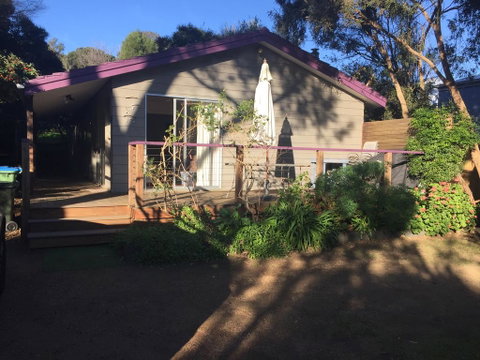 Rye Beach House - Darwin Tourism 0