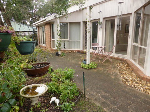 Rye Coastal Getaway - Darwin Tourism 1