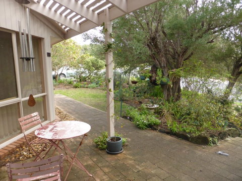 Rye Coastal Getaway - Darwin Tourism 2