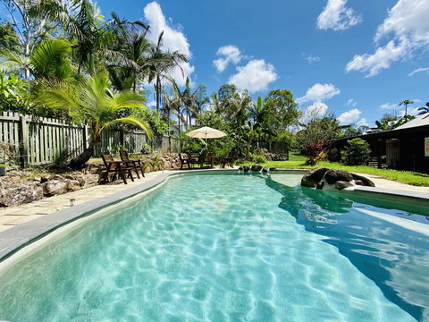 Sabai Jai Homestead - Darwin Tourism 0