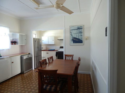 Sailors Rest - Darwin Tourism 0