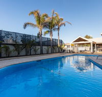 Sails Geraldton Accommodation - Darwin Tourism