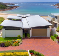 Sails on the Beachfront - Exclusive Seaside Home - Darwin Tourism