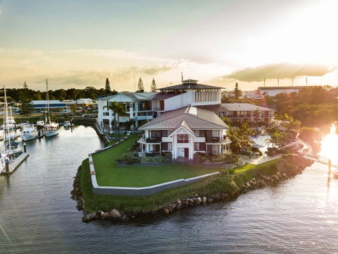 Sails Port Macquarie By Rydges - Darwin Tourism 1
