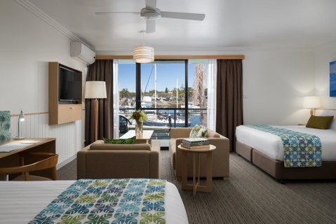 Sails Port Macquarie By Rydges - Darwin Tourism 2