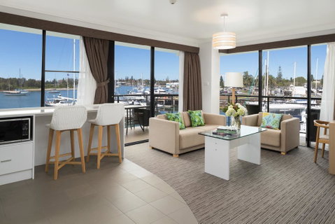 Sails Port Macquarie By Rydges - Darwin Tourism 3