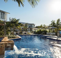 Sails Port Macquarie by Rydges - Darwin Tourism