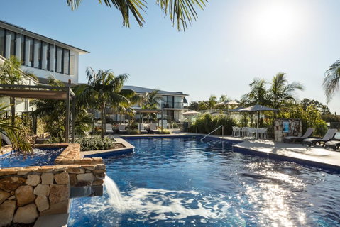 Sails Port Macquarie By Rydges - Darwin Tourism 0