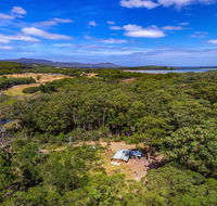 Saintys Creek Cottage - Darwin Tourism