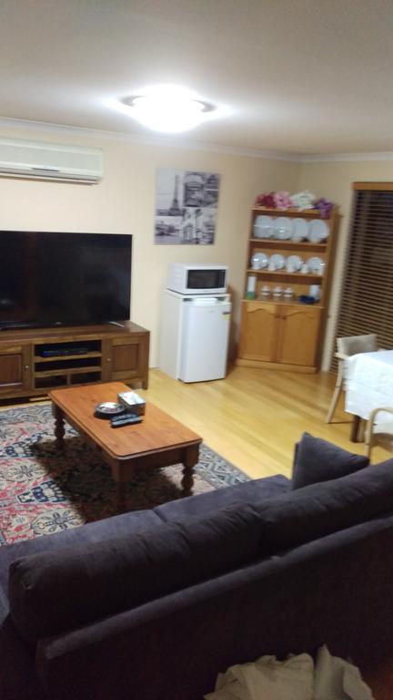 Sallys B&b - Darwin Tourism 2