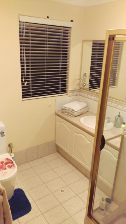 Sallys B&b - Darwin Tourism 1