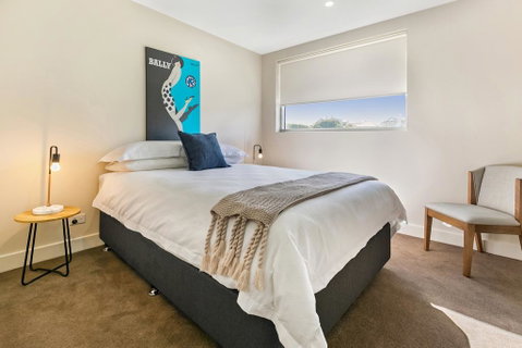 Salt 13 Luxury Apartment - Darwin Tourism 0
