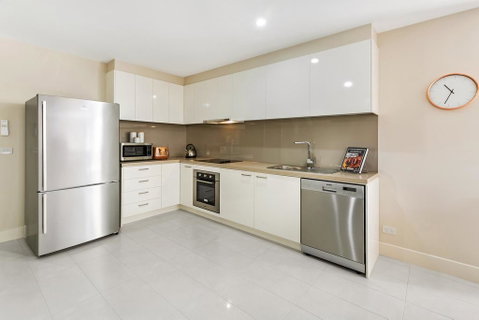 Salt 13 Luxury Apartment - Darwin Tourism 3