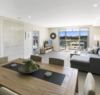 Salt 15 Luxury Apartment - Darwin Tourism