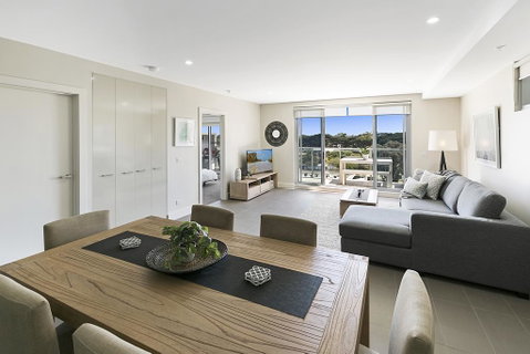 Salt 15 Luxury Apartment - Darwin Tourism 0