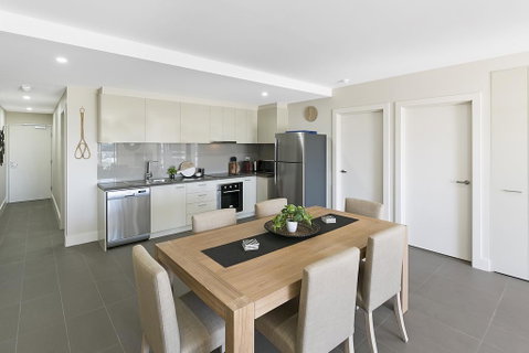 Salt 15 Luxury Apartment - Darwin Tourism 1