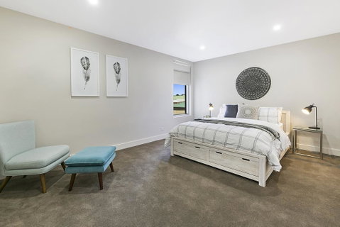 Salt 15 Luxury Apartment - Darwin Tourism 3