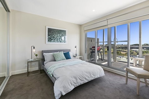 Salt 15 Luxury Apartment - Darwin Tourism 2
