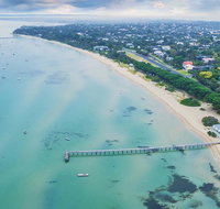 Salt 4 Getaway Luxury for 2 - Darwin Tourism