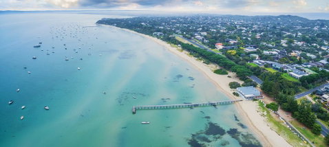 Salt 4 Getaway Luxury For 2 - Darwin Tourism 0