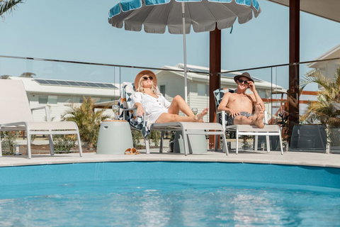 Salt @ South West Rocks - Darwin Tourism 0