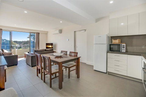 Salt Five Apartment Sorrento - Main Street Location - Darwin Tourism 2